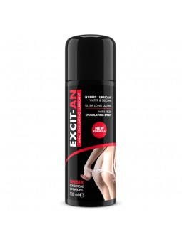 Excit-an Lubricante Base...