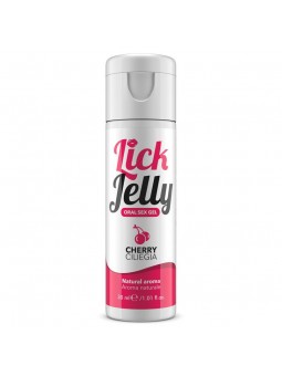 Lick Jelly Lubricante...