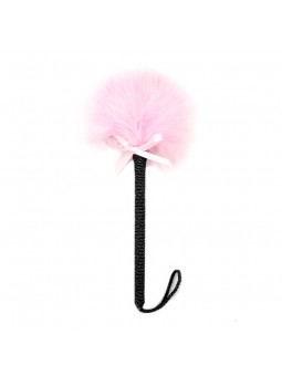 Feather Tickler with Bow 25...