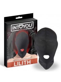 Lilith Incognito Mask with...