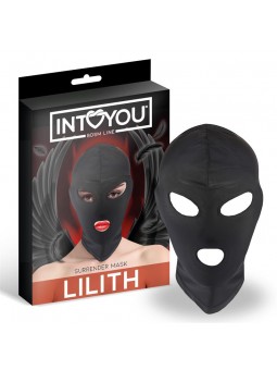 Lilith Incognito Mask...