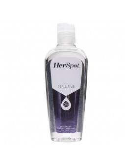Herspot Lubricant...