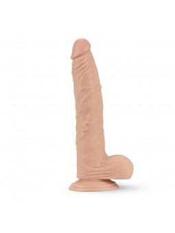 Dildo Real Extreme 9.5 Natural