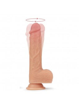 Dildo Nature Cock with...