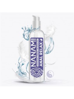 Nanami Water Based...