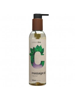 Bio-Natural Massage Oil 150 ml
