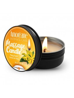 Massage Candle Ylang Touch...
