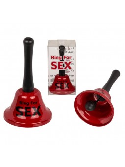 Ring for Sex Bell