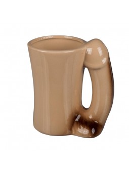 Penis Ceramic Mug