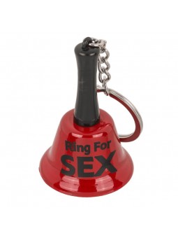 Llavero Ring for Sex