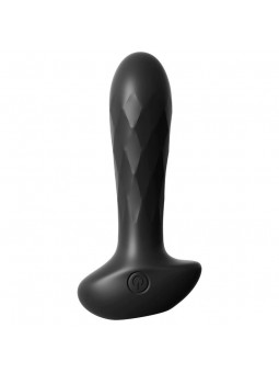 Anal Teaser Silicone 11.9 cm