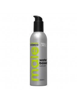 Water Base Lubricant 250 ml