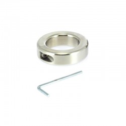 Stainless Steel Ring for...
