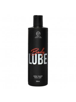CBL Water Base Lubricant...