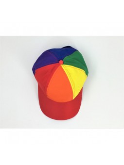 LGBT+ Pride Adjustable Hat