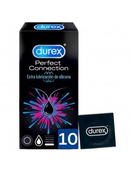 Condoms Perfect Connection...