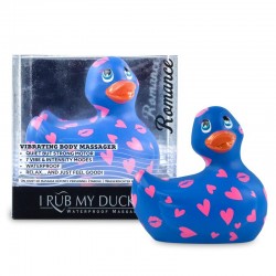 Estimulador I Rub My Duckie...
