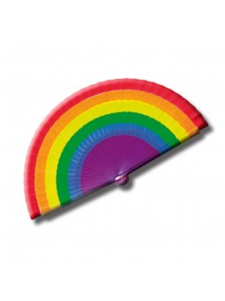 Fan LGBT+ Colors