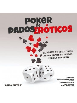 Juego de Póker de Dados...