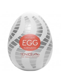 Masturbator Egg Tornado
