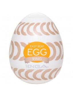 Masturbator Egg Wonder Ring