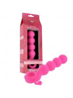 Feelz Toys Dildo Rombee Pink