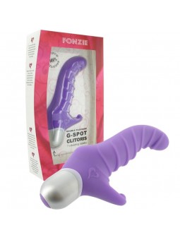 Feelz Toys Vibe Fonzie Purple