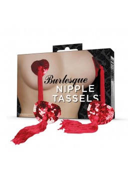 Burlesque Nipple Tassels...