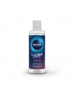 Lube Me Lubricante Base...