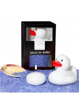 Set Sales Baño Aroma...