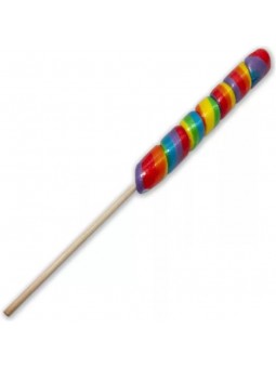 Lollipop LGTB Flag 100gr