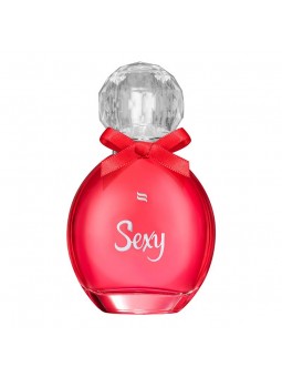Perfume with Pheromone for...